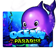 เกมสล็อต Ocean Paradise