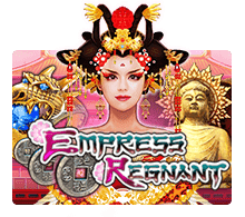 เกมสล็อต Empress Regnant