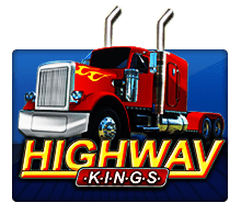 เกมสล็อต Highway Kings