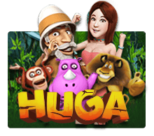 เกมสล็อต Huga