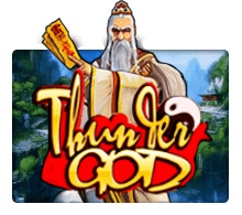 เกมสล็อต Thunder God