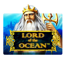 เกมสล็อต Lord Of The Ocean