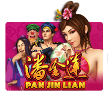 เกมสล็อต Pan Jin Lian