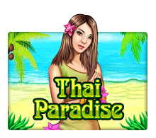 เกมสล็อต Thai Paradise