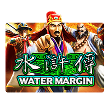 เกมสล็อต Water Margin