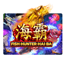 Joker Slot - Fish Haiba