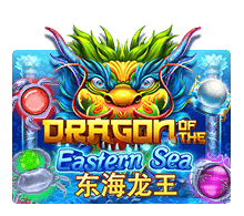 Joker123s Dragon The Eastern Sea