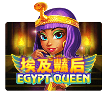 Joker123s Egypt Queen