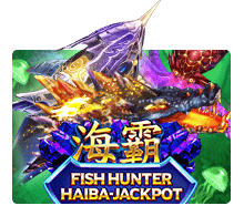 Joker123s Fish Hunter Haiba 2
