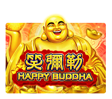 Joker123s Happy Buddha