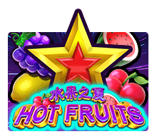 Joker123s Hot Fruits