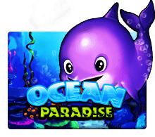 Joker123s Ocean Paradise ทดลองเล่นสล็อต