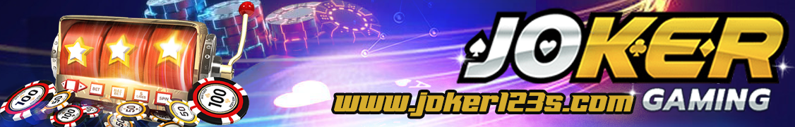 Jokerth888