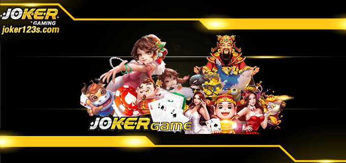 joker 1788 Banner