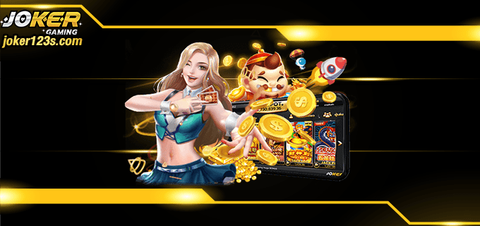 joker 27 Banner