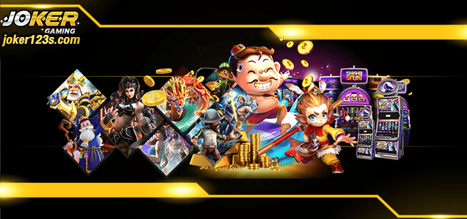 joker mobile Banner