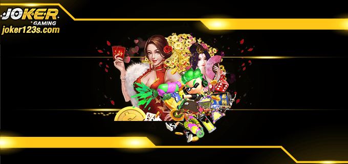 คาสิโน777 Banner