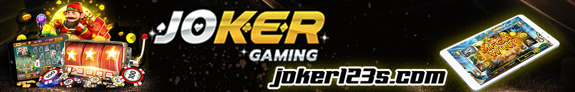 สล็อตjoker123