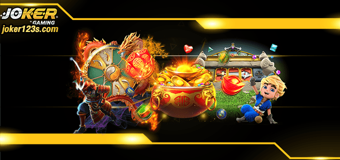 joker asia bet Banner