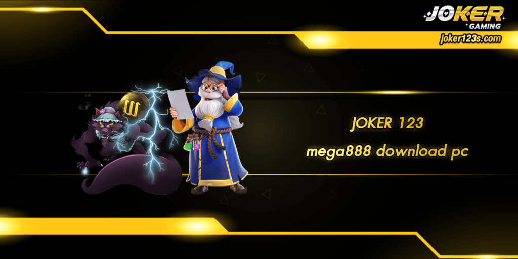 mega888 download pc home