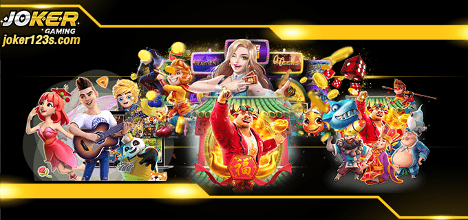 superslot เครดิตฟรี Banner