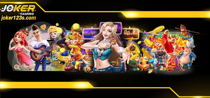 ดาวน์โหลด สล็อต888 Banner