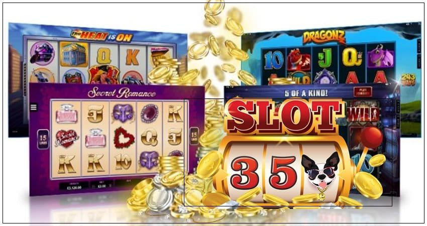 35slot