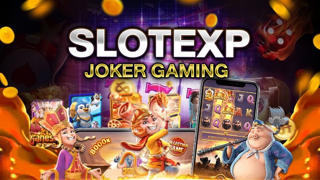 Slotexp