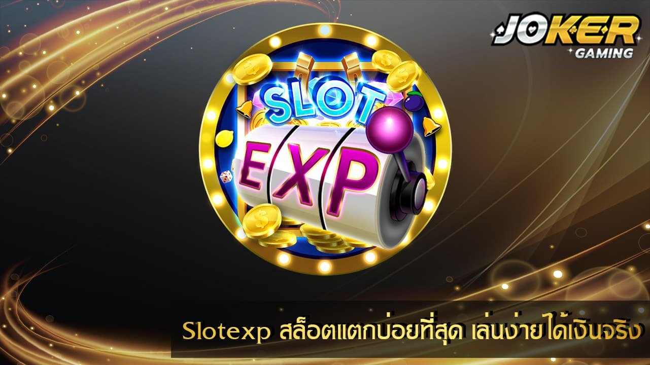 Slotexp