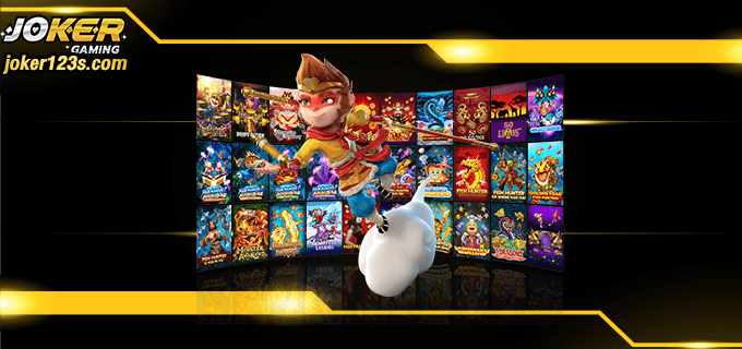 mafia slot ทั้งหมด Banner