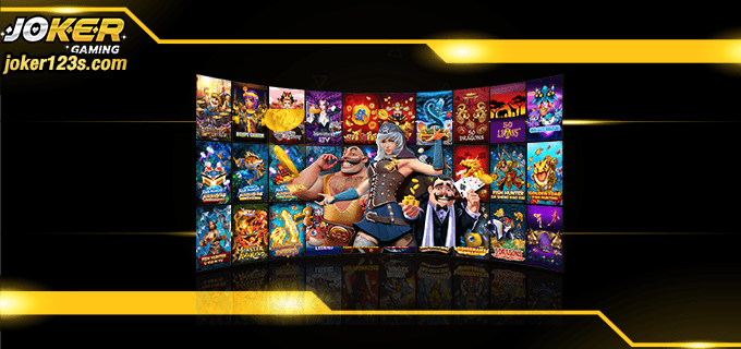 slot191 Banner