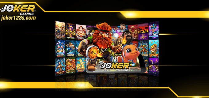 superslot Banner