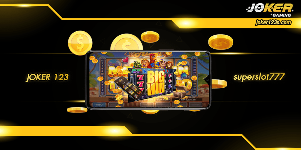 superslot777 home