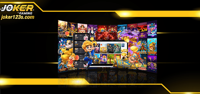 เกมสล็อตเครดิตฟรี Banner