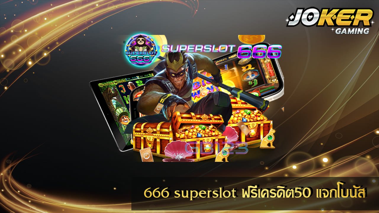 666 superslot