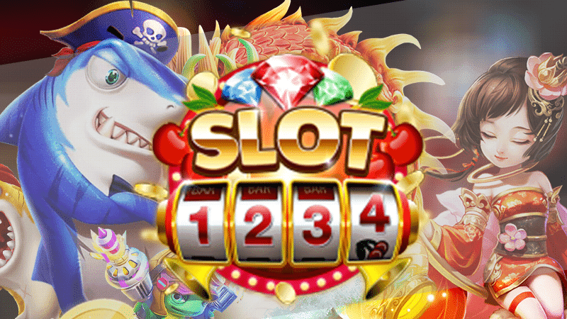 ทางเข้า slot1234