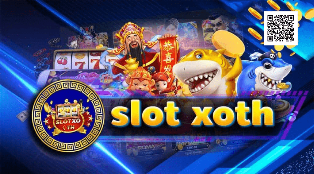 slot xoth