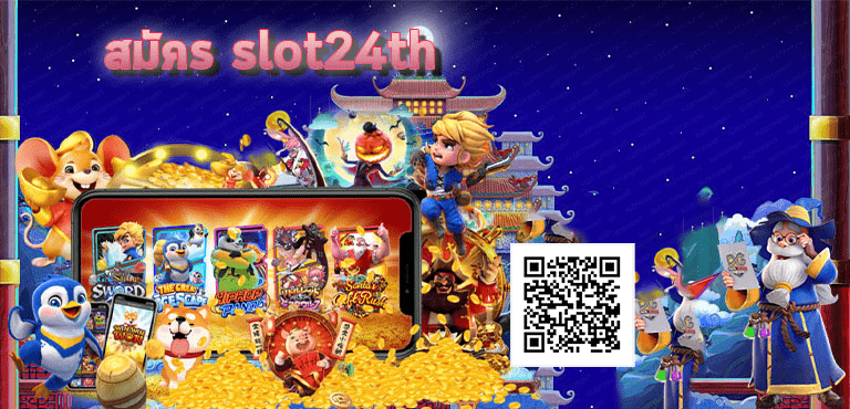 slot24th