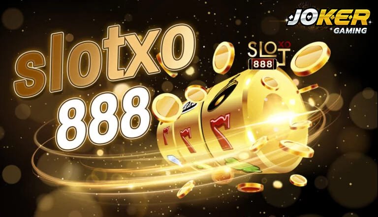 slotxo 888