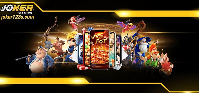 sumo slot Banner