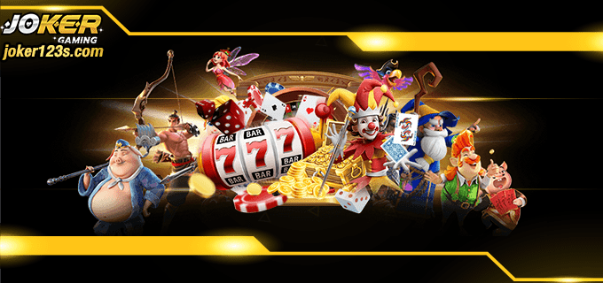 xojoker Banner
