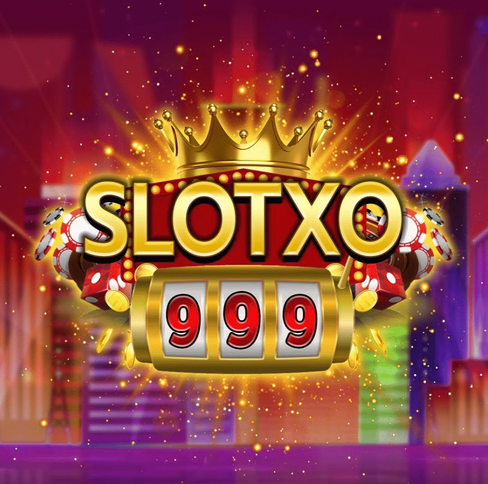 สล็อต xo 999