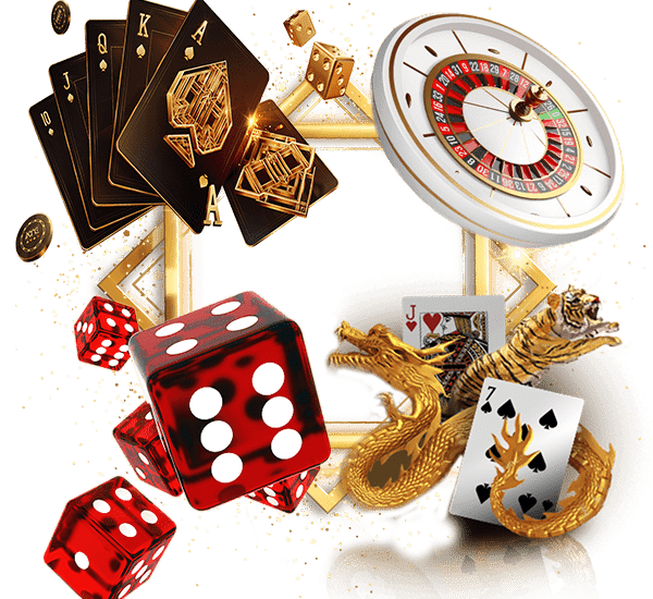 AKBET Casino