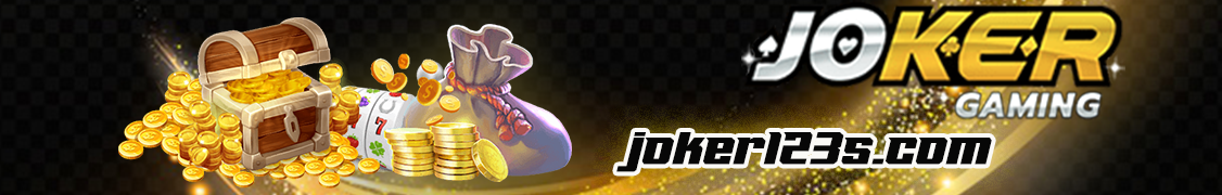 casino joker123
