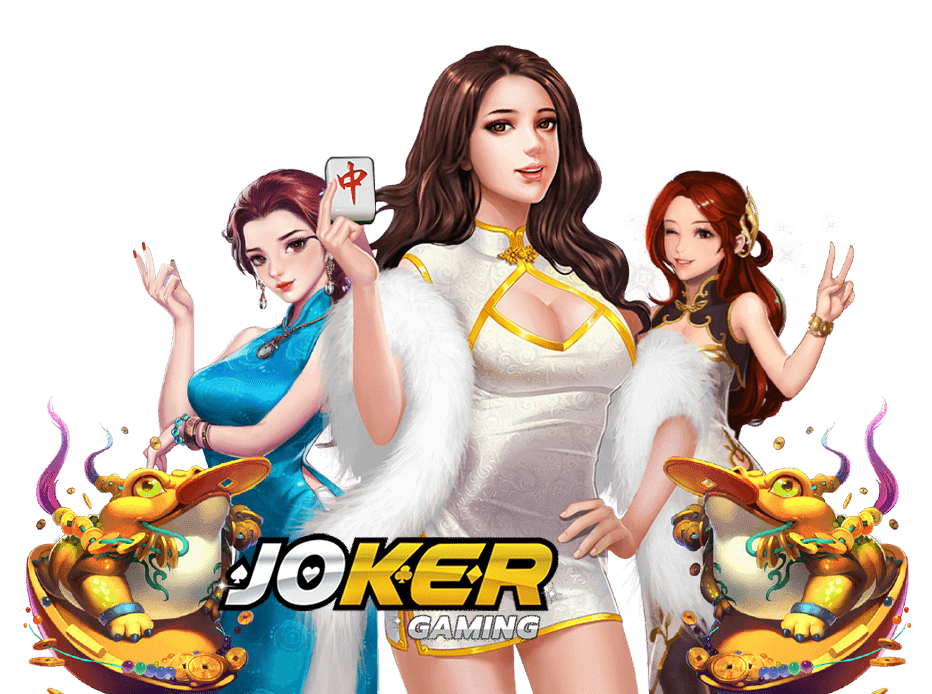 RELAX GAMING เว็บตรง