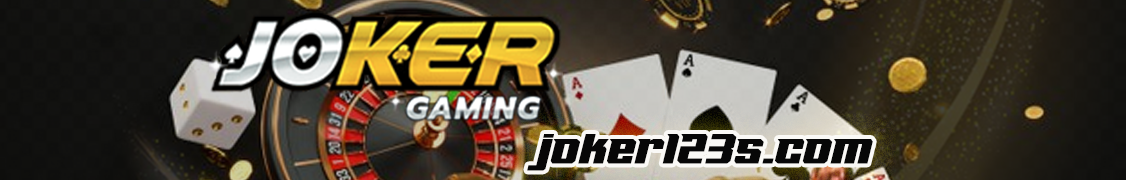joker123 gaming