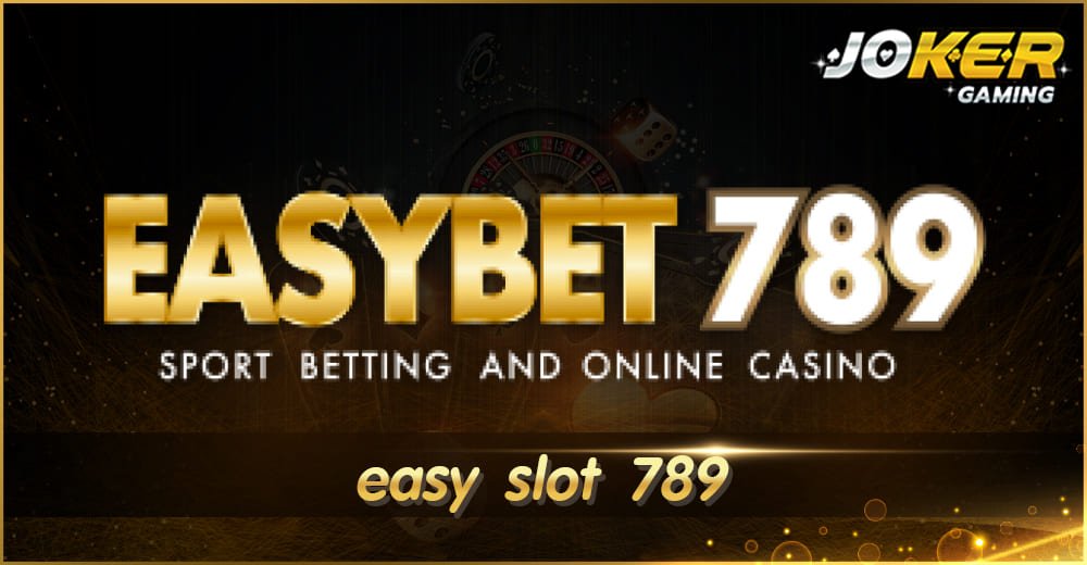 easy slot 789