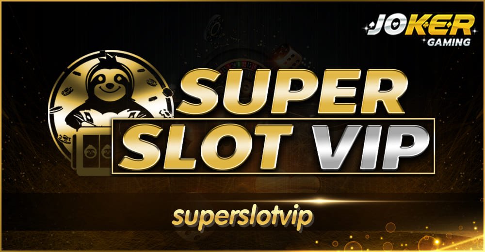 superslotvip