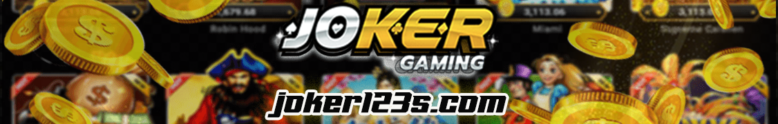 BKK SLOT Joker