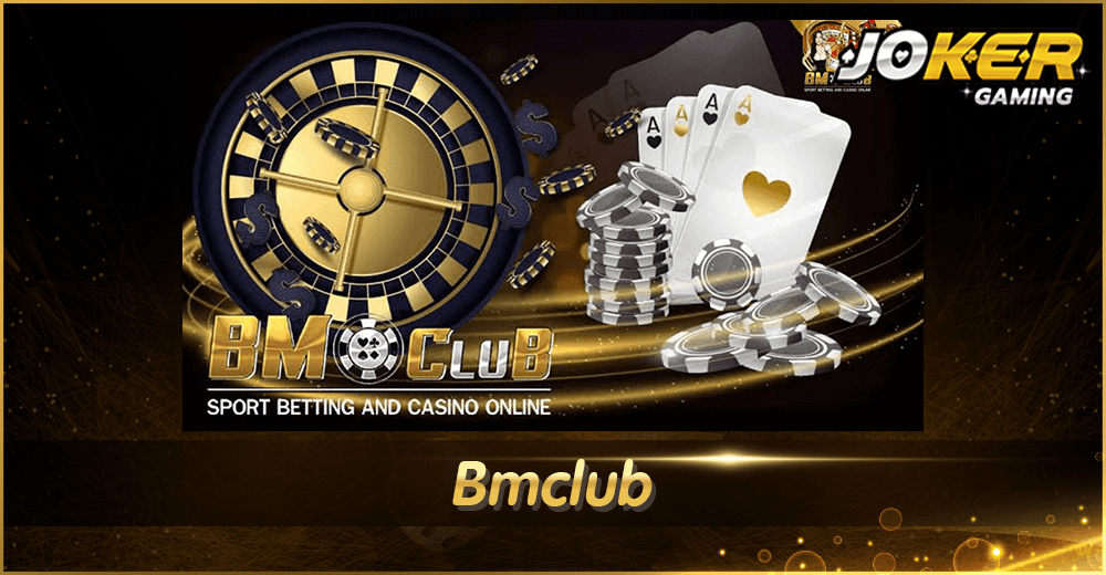 Bmclub